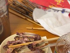 -炒豆合作社(东四总店)