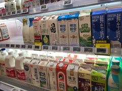 零售区-盒马鲜生(岭南新世界店)