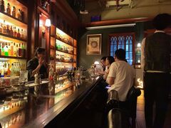 -Hill.Cocktail半山酒吧(中山店)