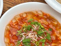 -山海菜馆·海肠捞饭·青岛菜(栈桥店)