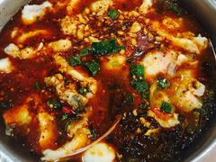 金良酸菜鱼-金良酸菜鱼(宁海路总店)