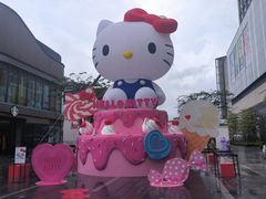 -东莞松山湖万象汇