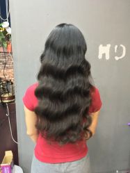 -HD HAIR STYLE