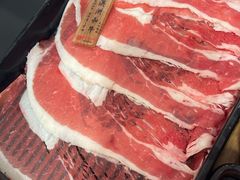 -牛匠和牛寿喜锅(西安总店)