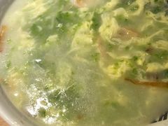 -吕氏疙瘩汤·海鲜新鲁菜(凯德mall新都心店)
