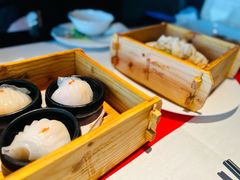 -馋遇江南·精致湖景雅宴(东方之门店)