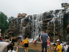 -枫香湖儿童公园