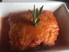 -OGGI TRATTORIA PIZZERIA(深业上城店)