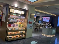 -陆琴脚艺·足浴·SPA(夫子庙店)