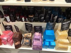 -LUSH(威尼斯人店)