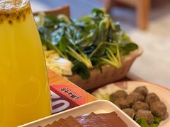 -大胃姐·路边牛杂(南吴路店)