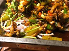 -李氏传家菜(兴城路店)