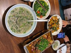 -树厨贵州菜(铜仁花果山店)