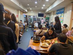 大堂-潮粥馆(长江花园店)