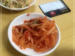 -屋里家延边朝鲜族冷面(南园店)