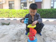 -吉的堡幼儿园(云报园)
