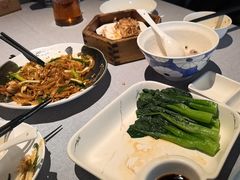 -晓粤·惹味粤菜(凯德乐峰广场店)