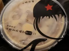 -小明同学(三里屯店)