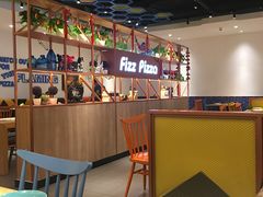 -菲滋意式餐厅(西溪印象城店)