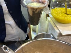 鸳鸯糊-日照红甜品店(老水街店)
