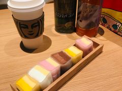 -星巴克(天津大悦城第二店)