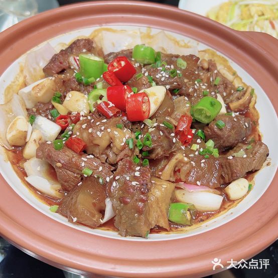 乡村食府(澛港综合大市场步行街店)