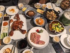-福照楼汽锅鸡·云南菜(火车站锦江店)