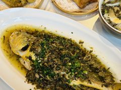 -顶特勒·黄鱼馆·特色菜(上海大世界店)