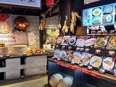 -鱼食饭稻·苏浙土菜17年老馆子(平江路店)