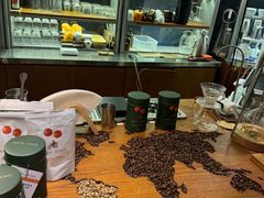 -BERRY BEANS(东直门店)