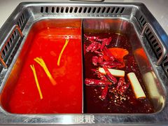 -渡娘火锅(大兴大悦春风里店)