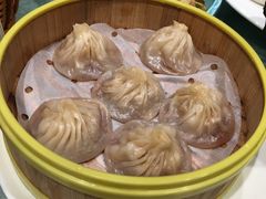 -小厨娘淮扬菜(清江苏宁广场店)