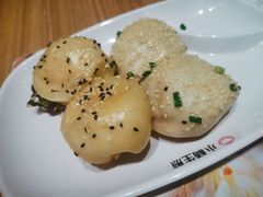-小杨生煎(龙阳广场店)
