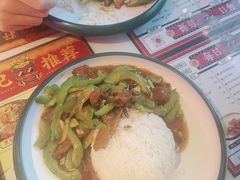 -龙记·香港茶餐厅(海上世界店)