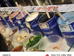 -溪边姑娘·拉丝酸奶水果捞(春熙路店)