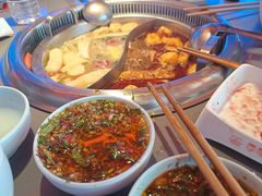 -季季红火锅(动壹店)