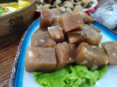 -叶存利海鲜大馅饺子(海宁路总店)