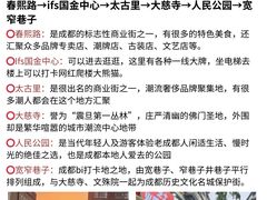 -王婆婆老妈蹄花川菜馆·非物质文化遗产(太古里一店)