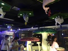 -H次元沉浸剧情密室(街道口店)