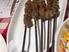 -西贝(宝乐汇店)