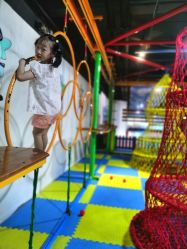 -新方向童乐小镇·儿童主题乐园·职业角色扮演(南昌店)