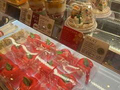 -西村叔叔的店·面包·甜品·蛋糕(崂山丽达店)