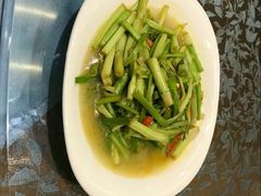 -淮扬情私房菜(美丽华店)