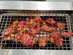-俺的焼肉(銀座9丁目店)