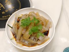 -香阁餐厅·常州菜·常州菜代表品牌(新北奥体店)