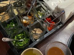 -滇野云南野生菌餐厅(陕西南路店)