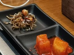 -韩阳王石板烤肉