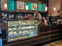 -COSTA COFFEE(新奥购物中心店)