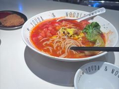 -友达面馆(广州总店)