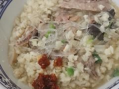 -老刘家泡馍·陕西老字号(钟楼广济街店)